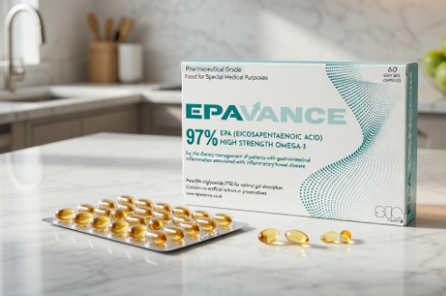 EPAVANCE pack