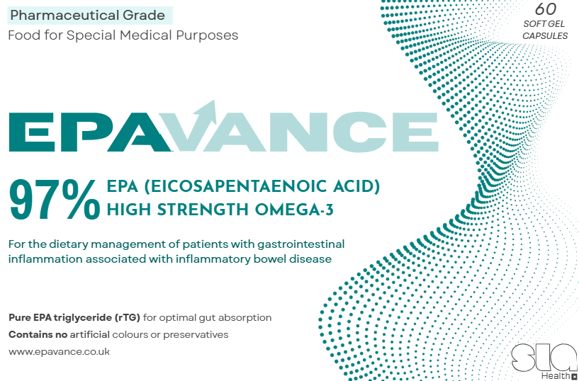EPAVANCE pack